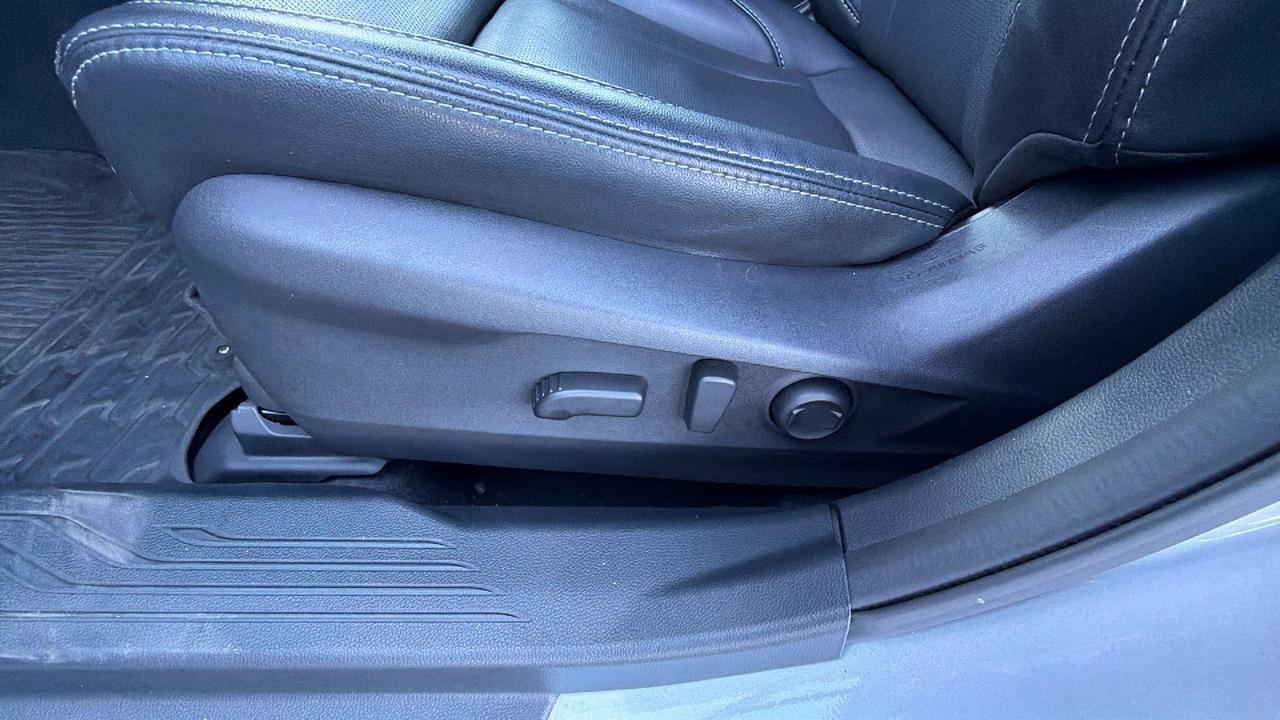 2022 Subaru Outback Limited San Antonio TX