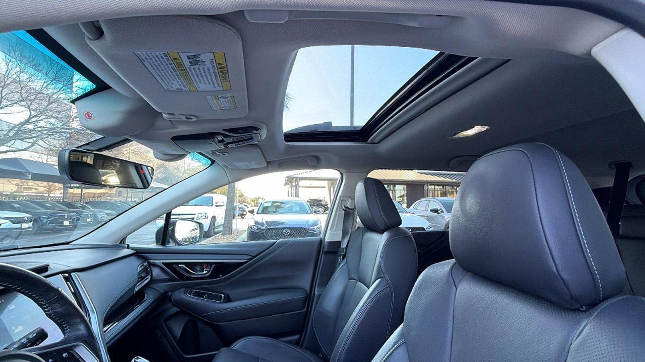 2022 Subaru Outback Limited San Antonio TX