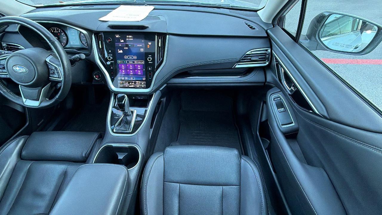 2022 Subaru Outback Limited San Antonio TX