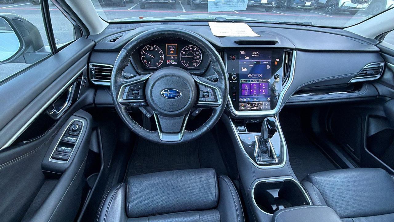 2022 Subaru Outback Limited San Antonio TX