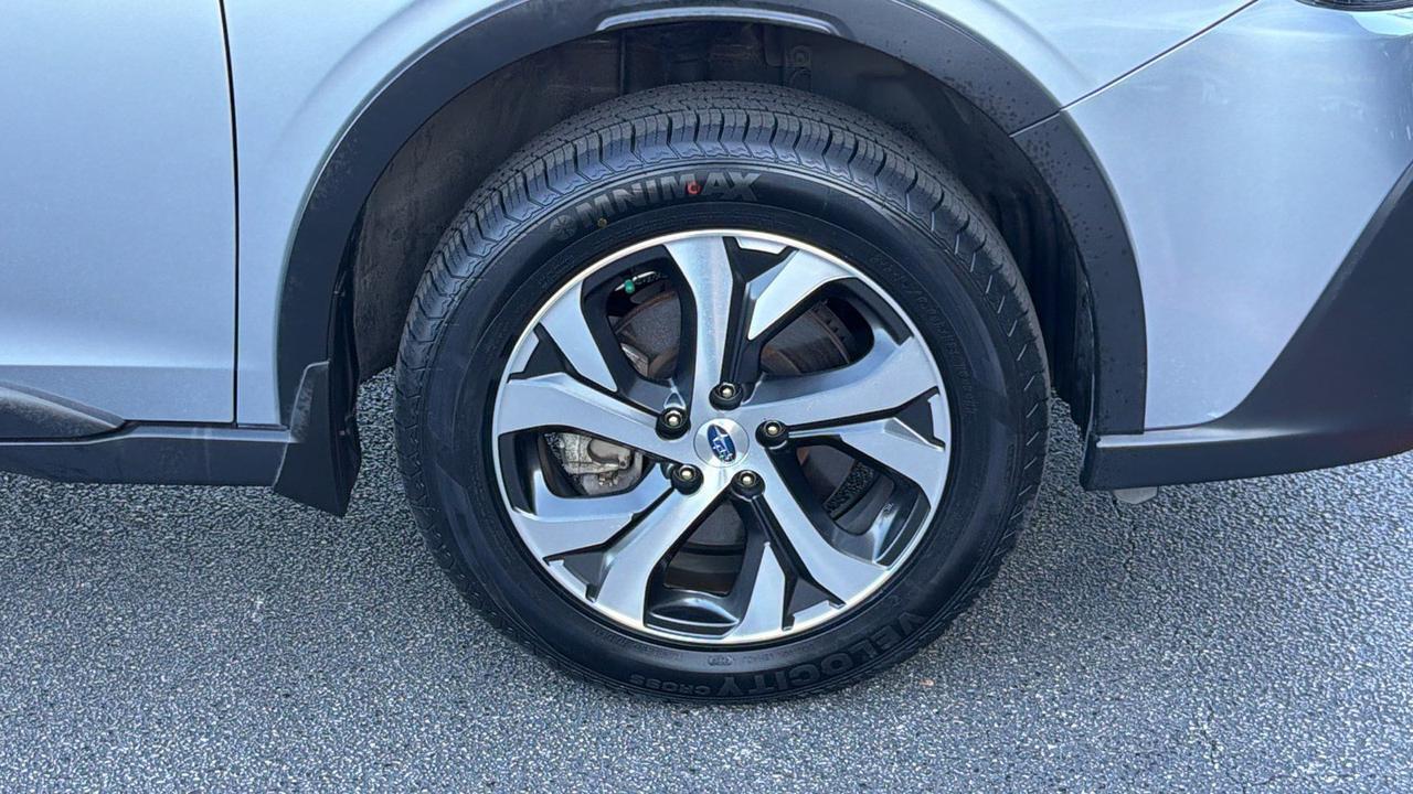 2022 Subaru Outback Limited San Antonio TX