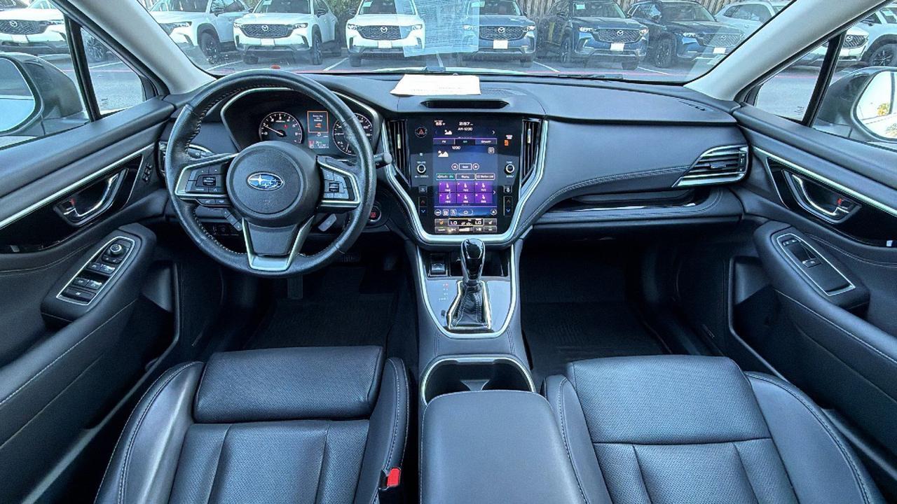 2022 Subaru Outback Limited San Antonio TX