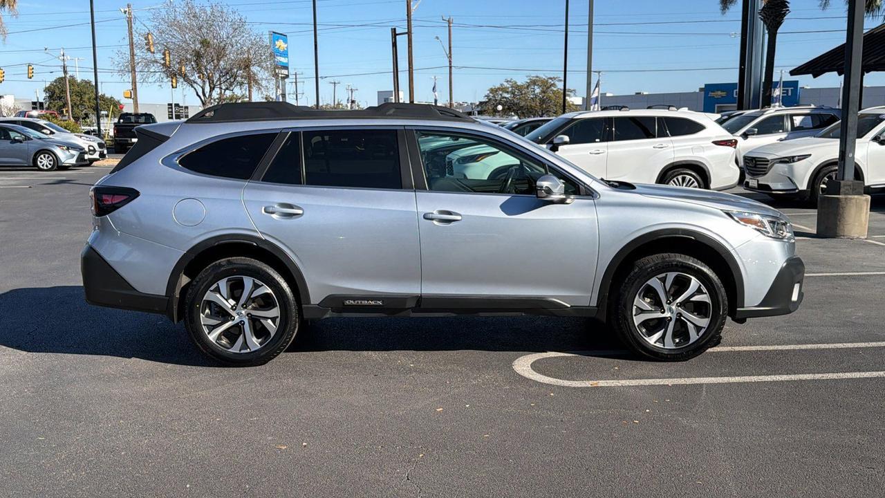 2022 Subaru Outback Limited San Antonio TX