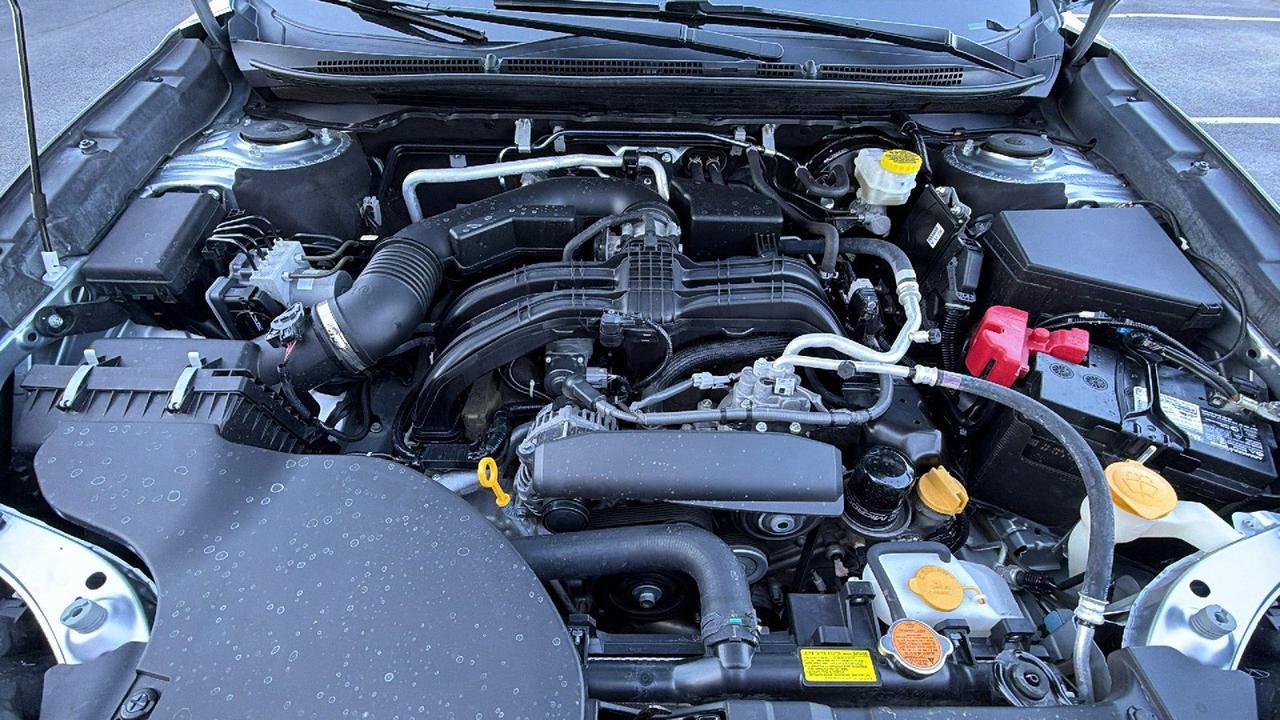 2022 Subaru Outback Limited San Antonio TX