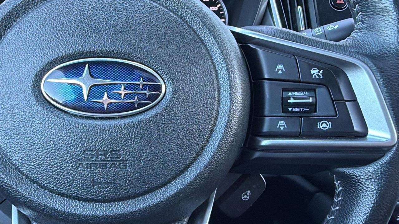 2022 Subaru Outback Limited San Antonio TX