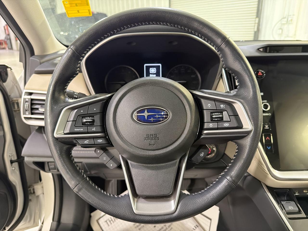 2022 Subaru Outback Limited San Antonio TX
