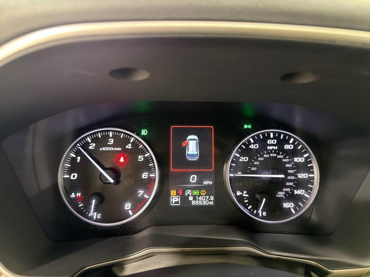 2022 Subaru Outback Limited San Antonio TX