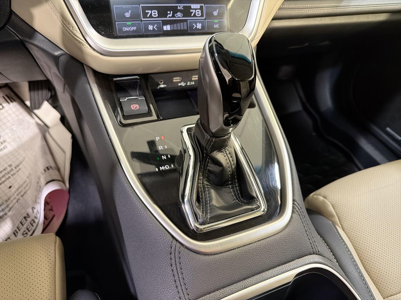 2022 Subaru Outback Limited San Antonio TX