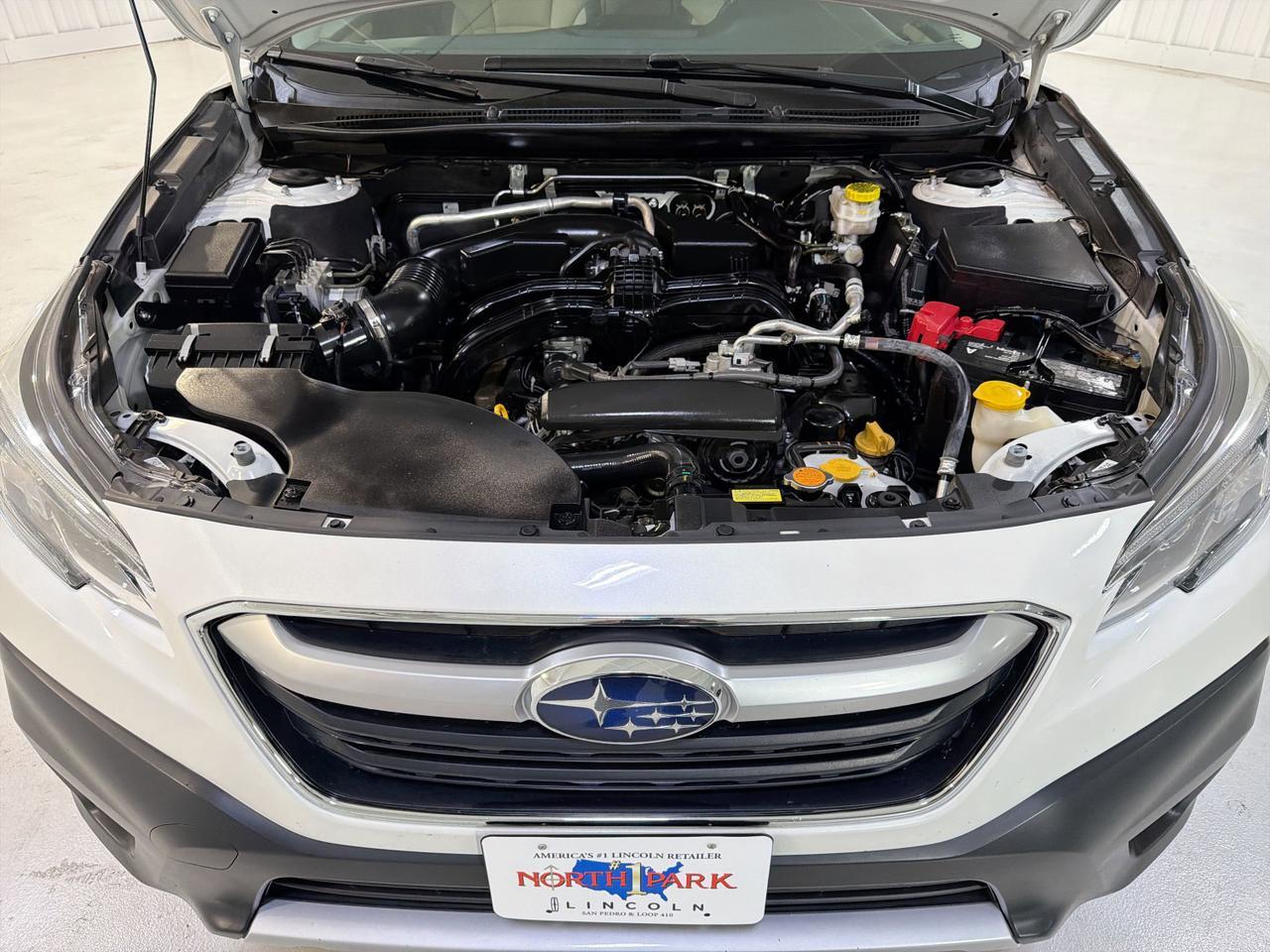 2022 Subaru Outback Limited San Antonio TX