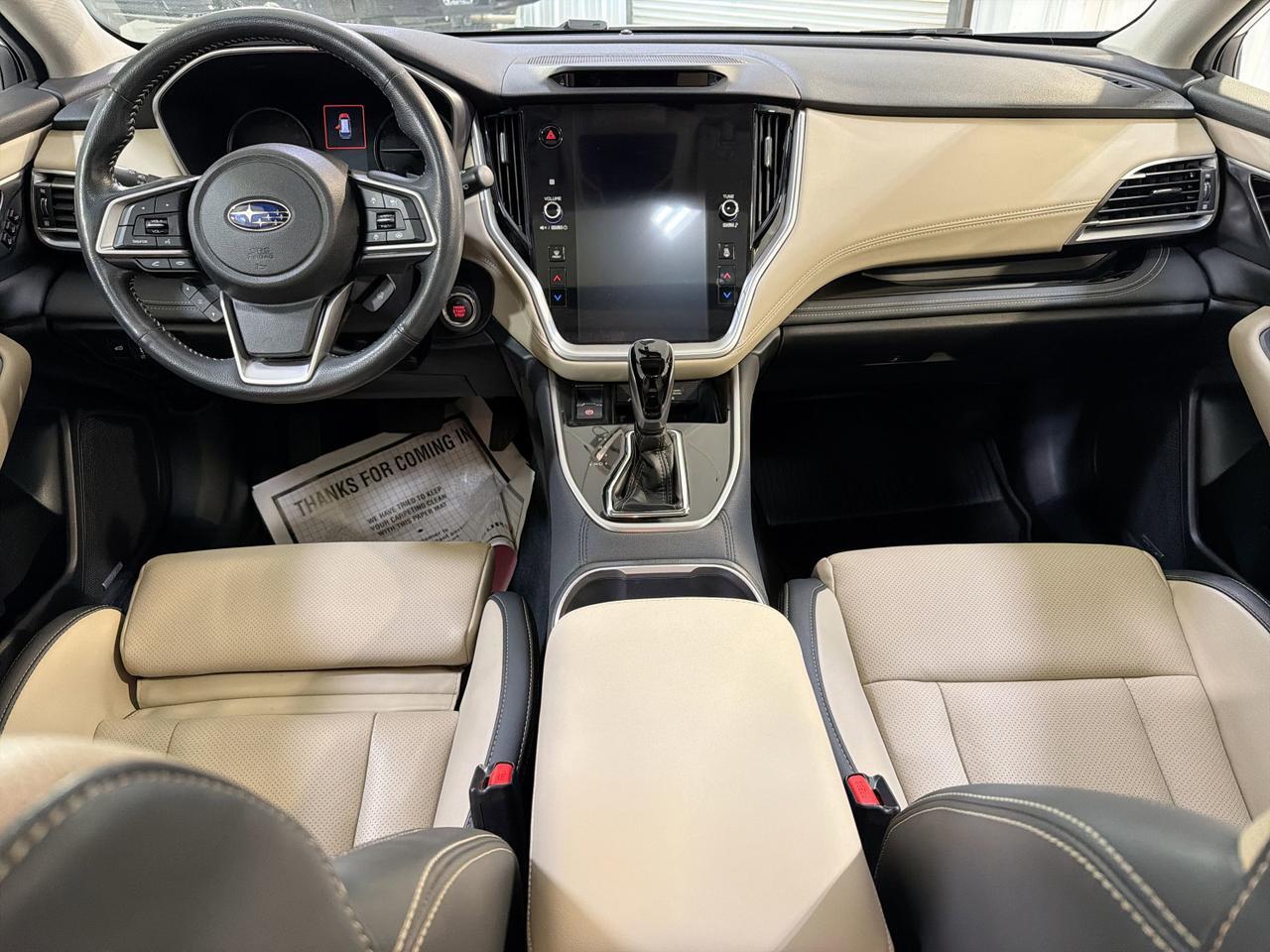 2022 Subaru Outback Limited San Antonio TX