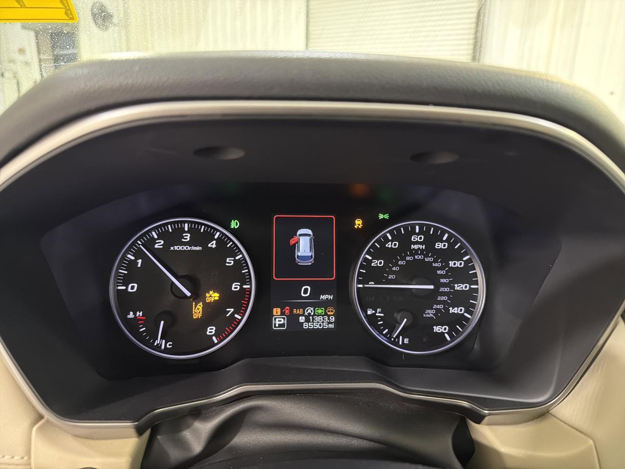 2022 Subaru Outback Limited San Antonio TX