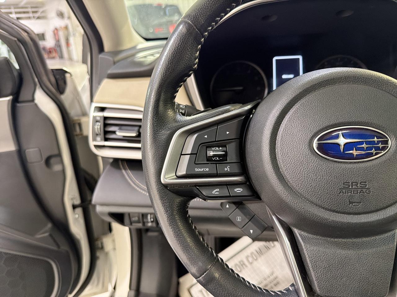 2022 Subaru Outback Limited San Antonio TX