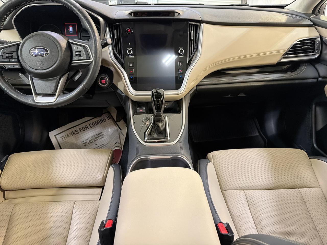 2022 Subaru Outback Limited San Antonio TX