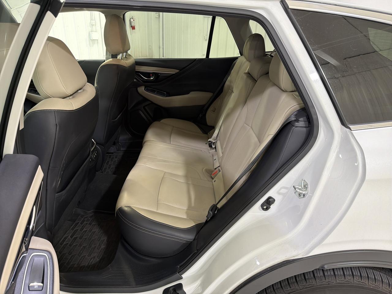 2022 Subaru Outback Limited San Antonio TX