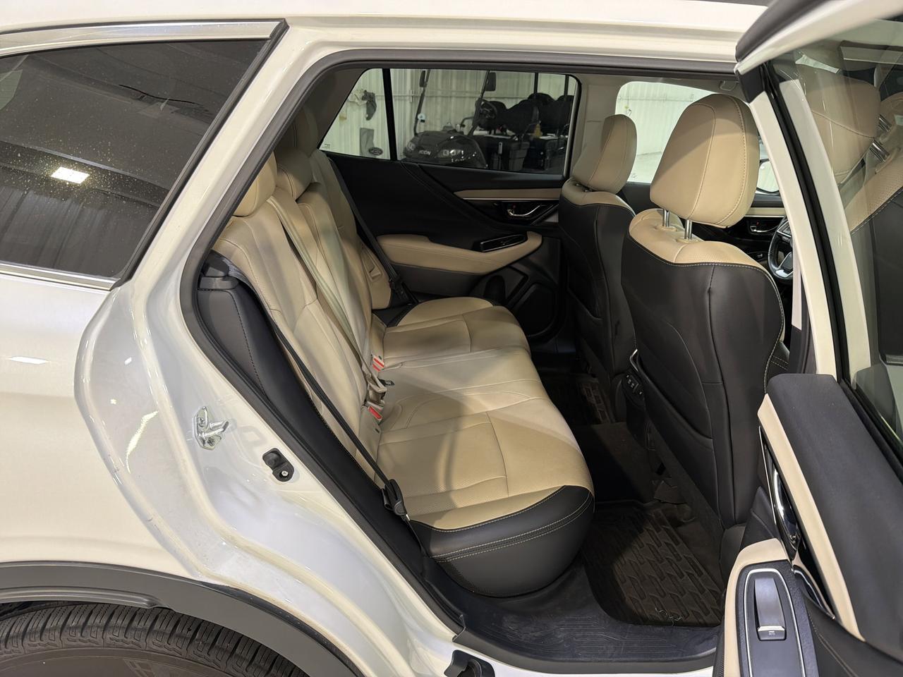 2022 Subaru Outback Limited San Antonio TX