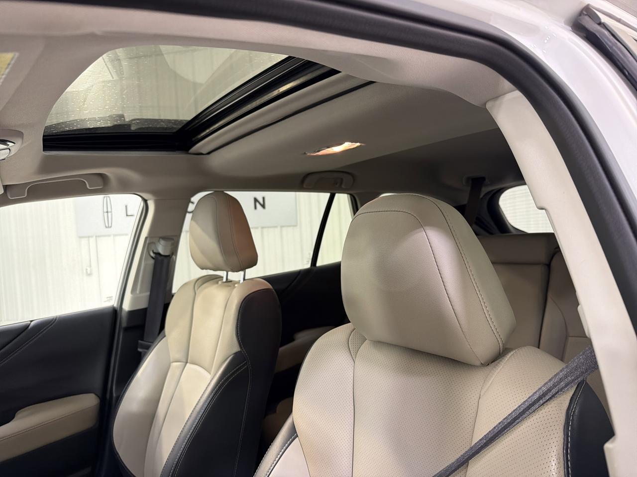 2022 Subaru Outback Limited San Antonio TX