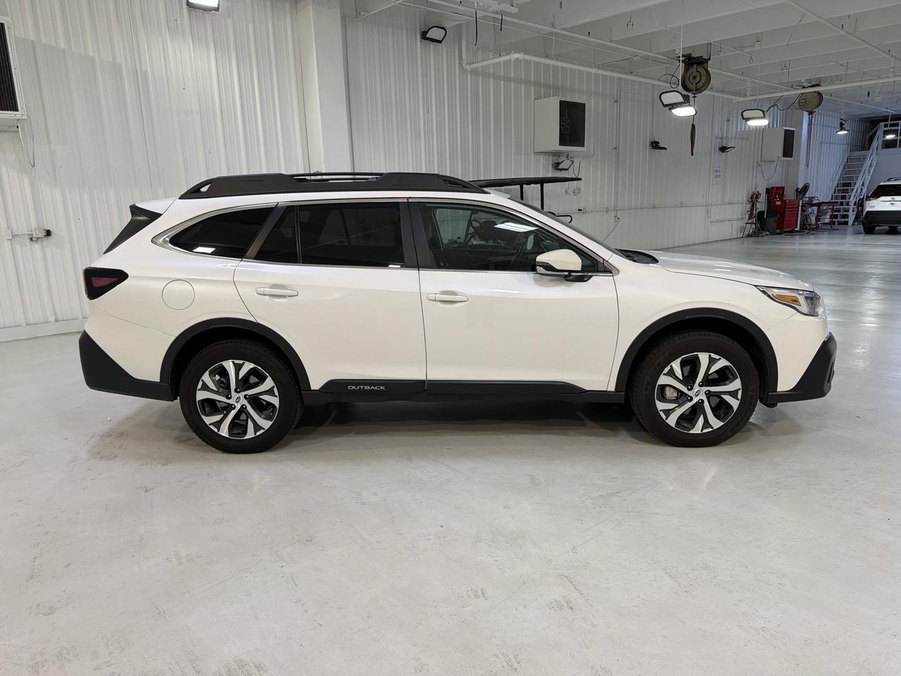 2022 Subaru Outback Limited San Antonio TX