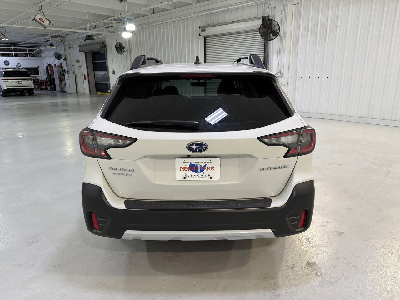 2022 Subaru Outback Limited San Antonio TX