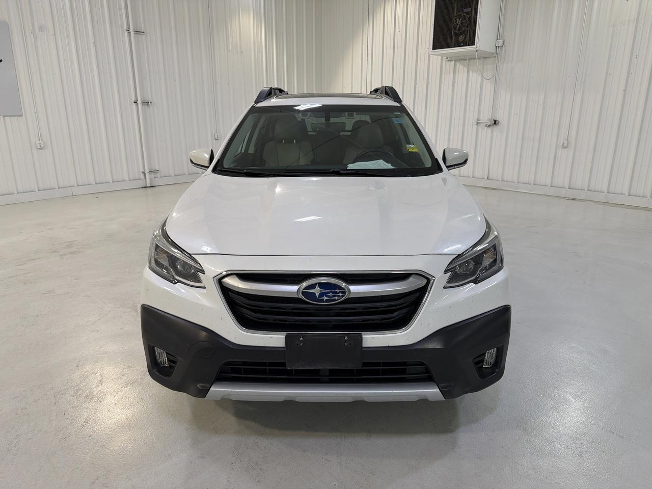 2022 Subaru Outback Limited San Antonio TX