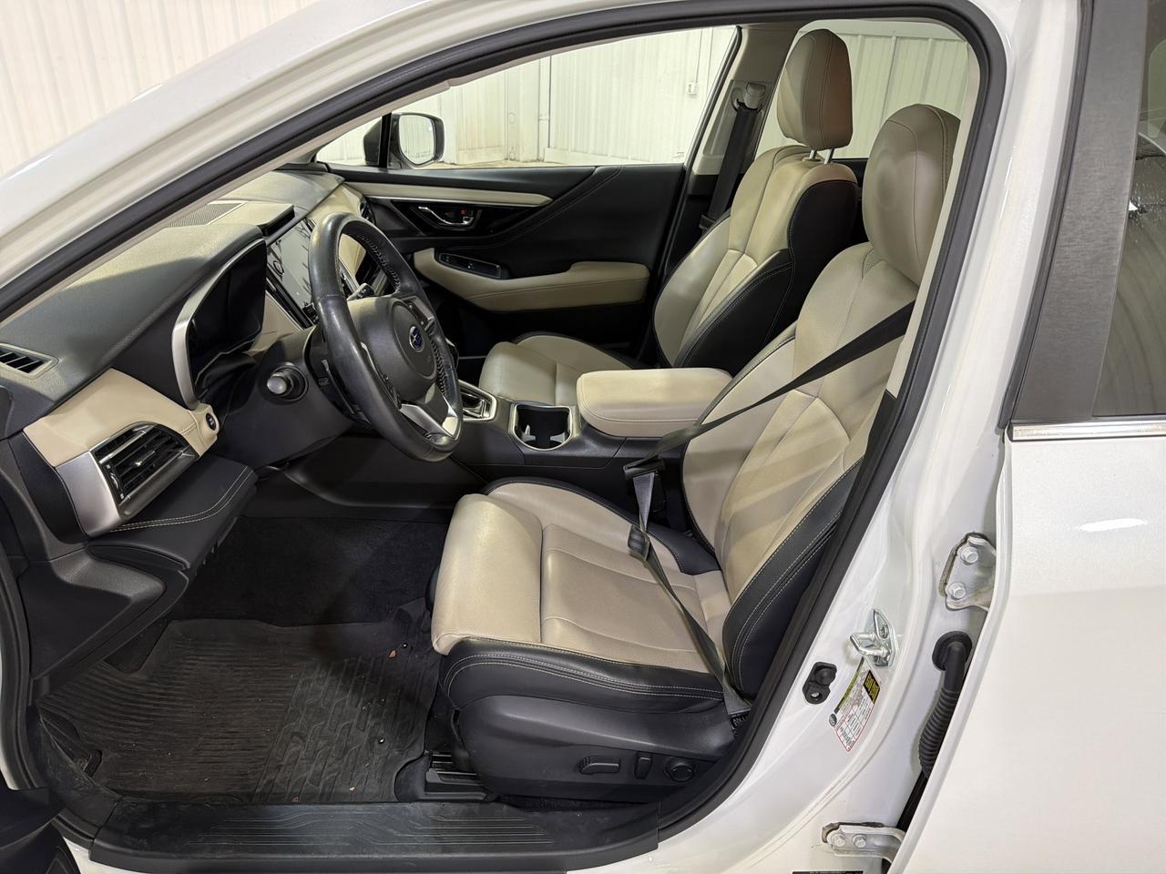 2022 Subaru Outback Limited San Antonio TX