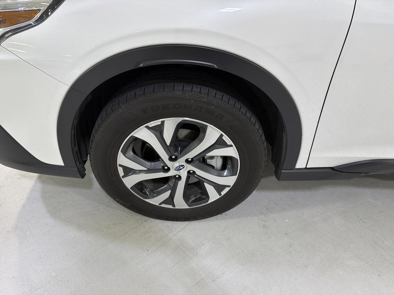 2022 Subaru Outback Limited San Antonio TX