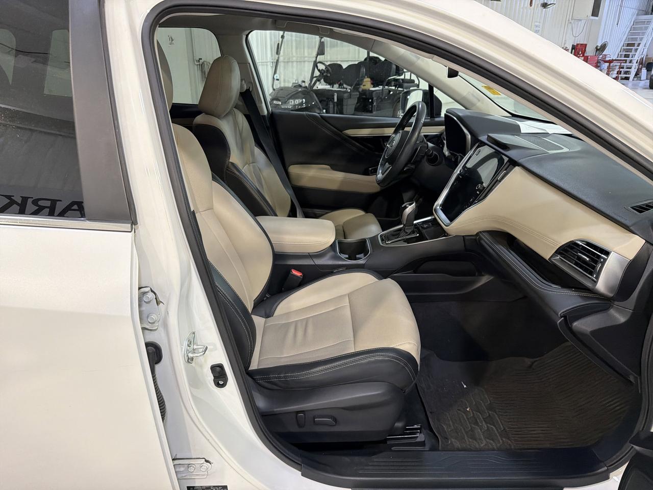 2022 Subaru Outback Limited San Antonio TX