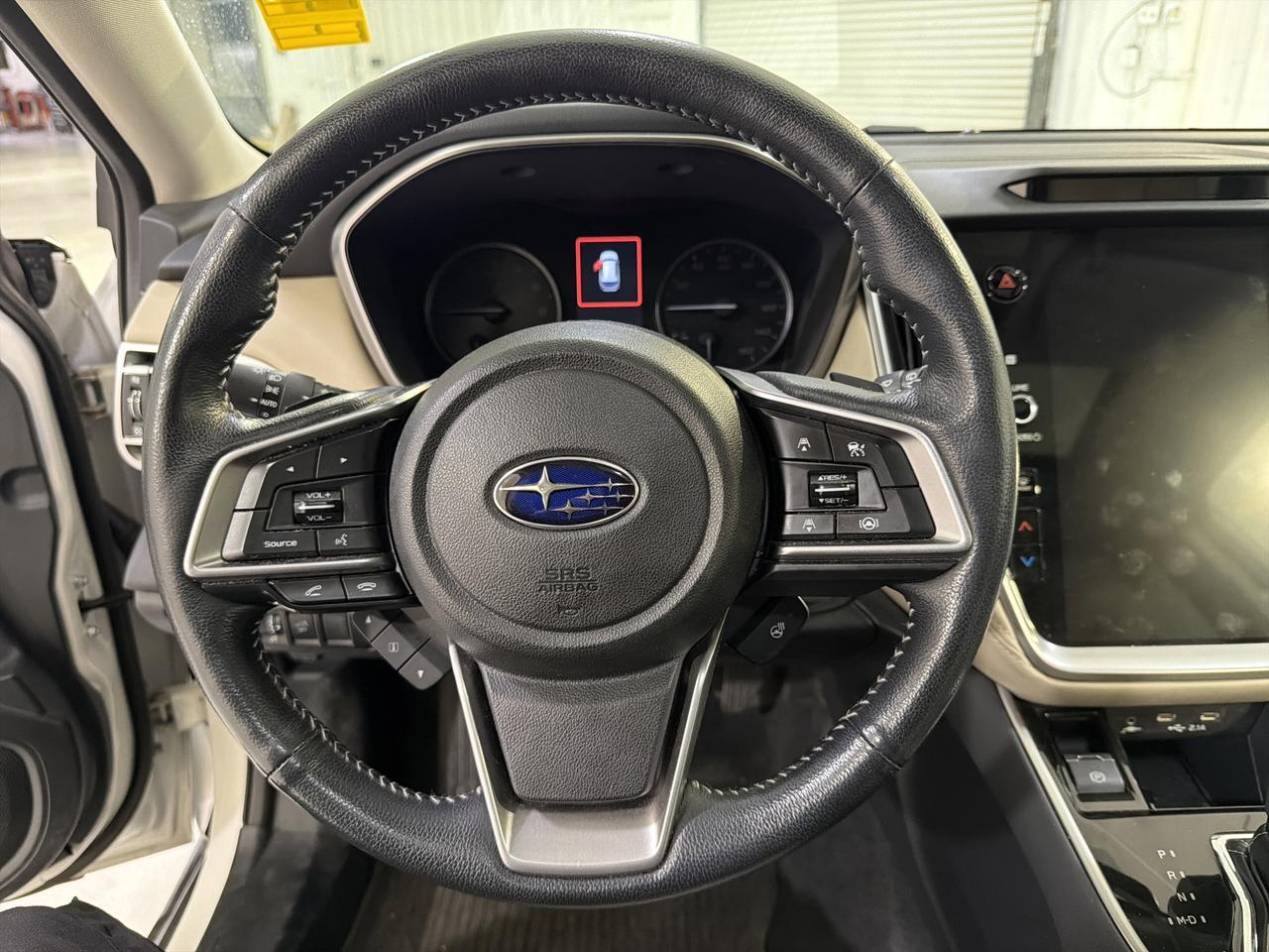 2022 Subaru Outback Limited San Antonio TX