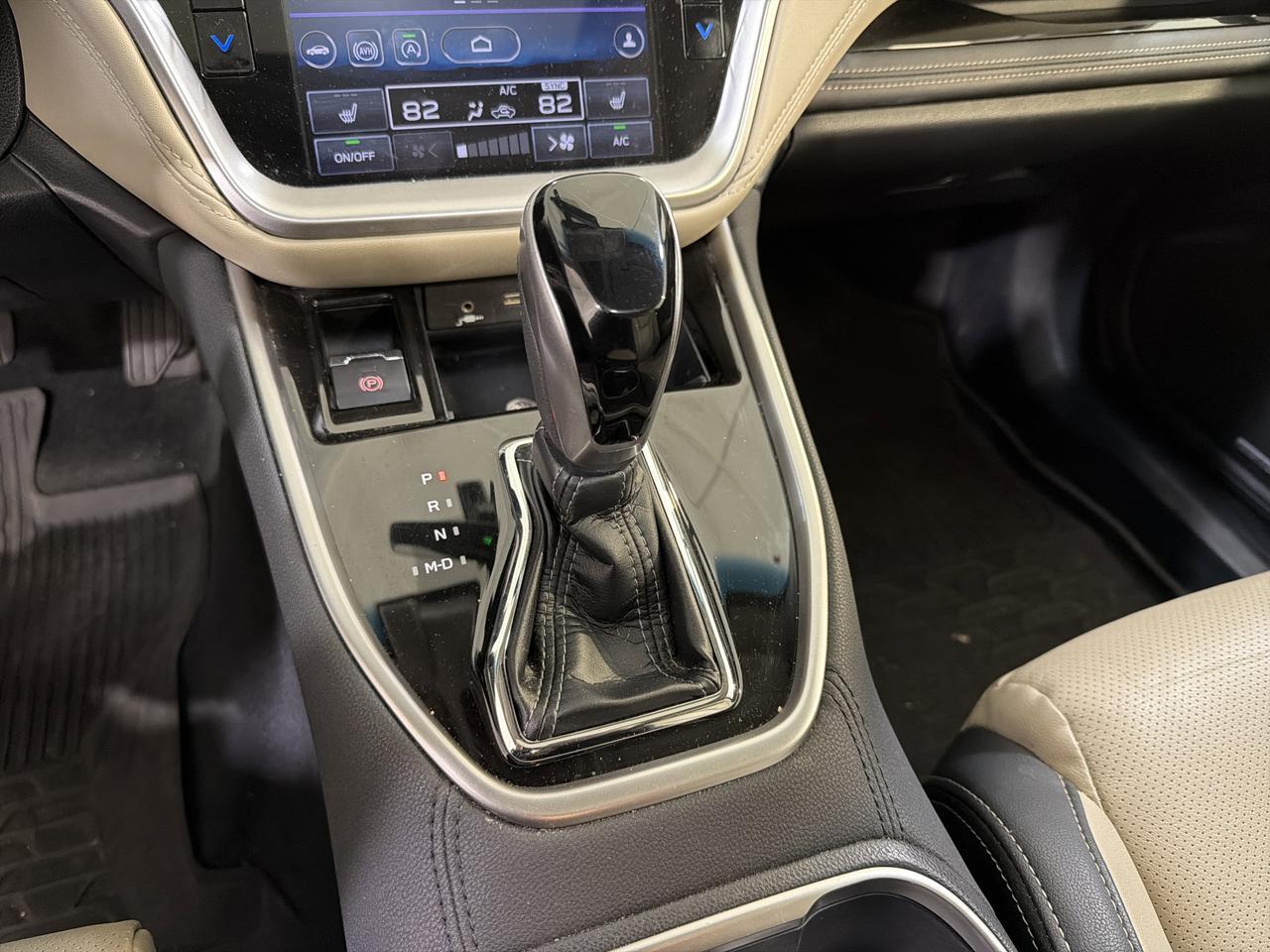 2022 Subaru Outback Limited San Antonio TX