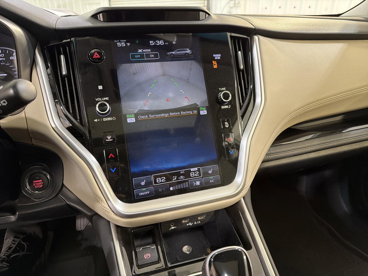 2022 Subaru Outback Limited San Antonio TX