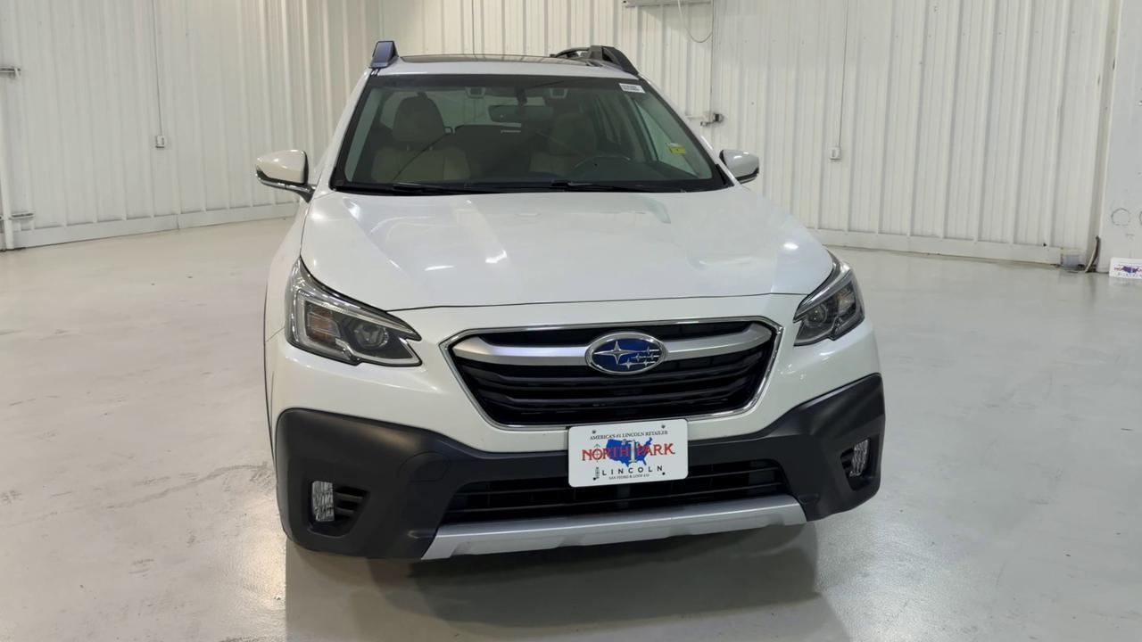 2022 Subaru Outback Limited San Antonio TX