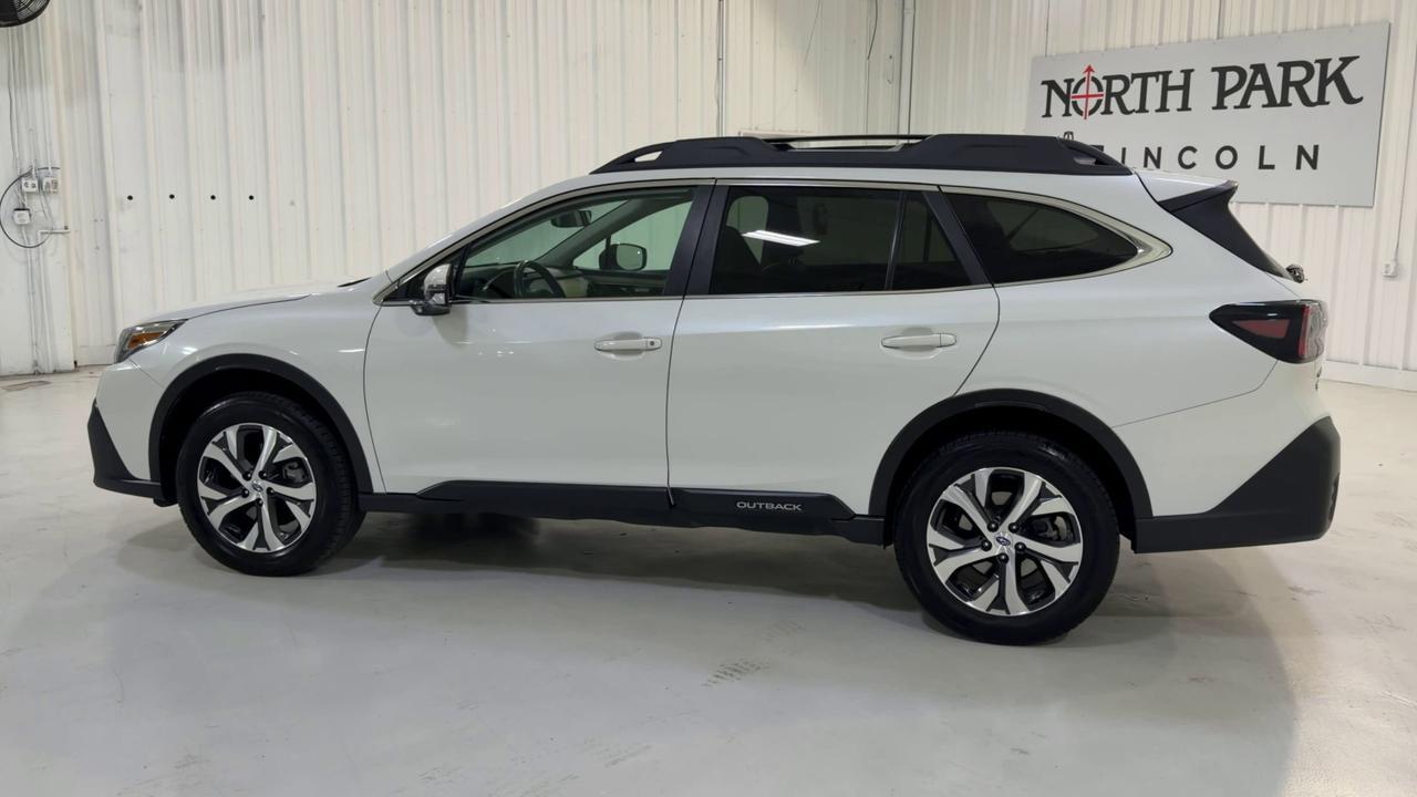 2022 Subaru Outback Limited San Antonio TX