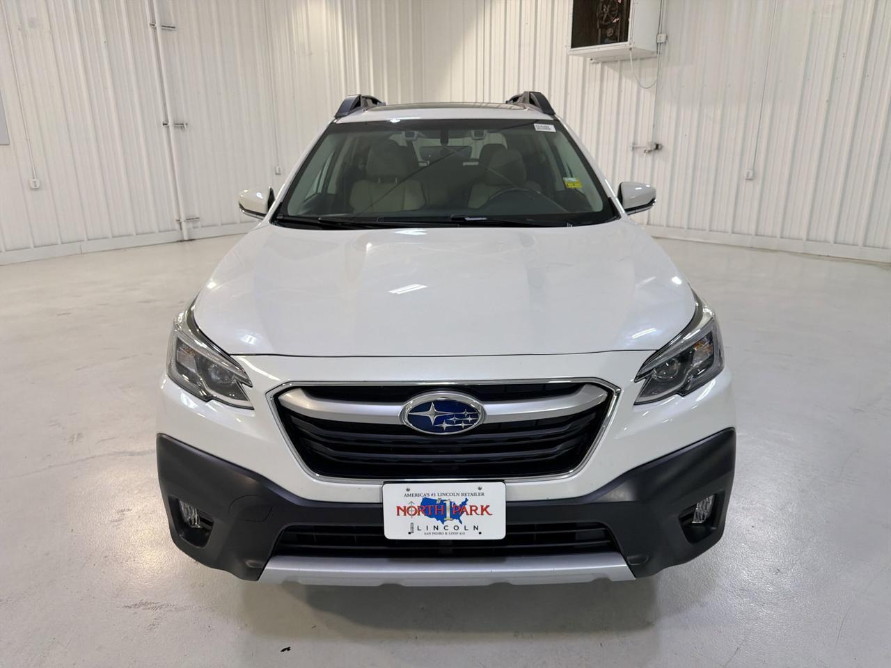 2022 Subaru Outback Limited San Antonio TX