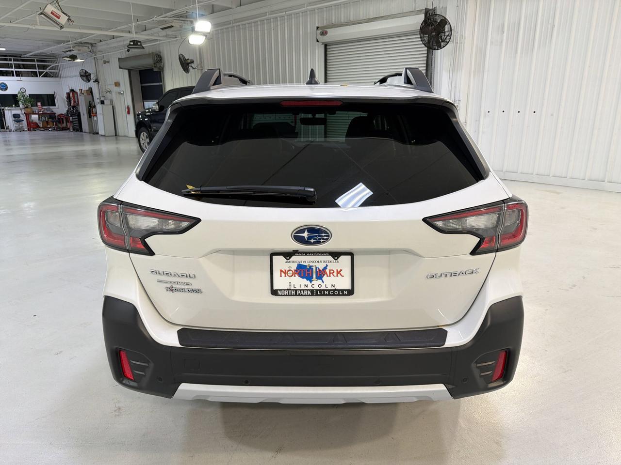 2022 Subaru Outback Limited San Antonio TX