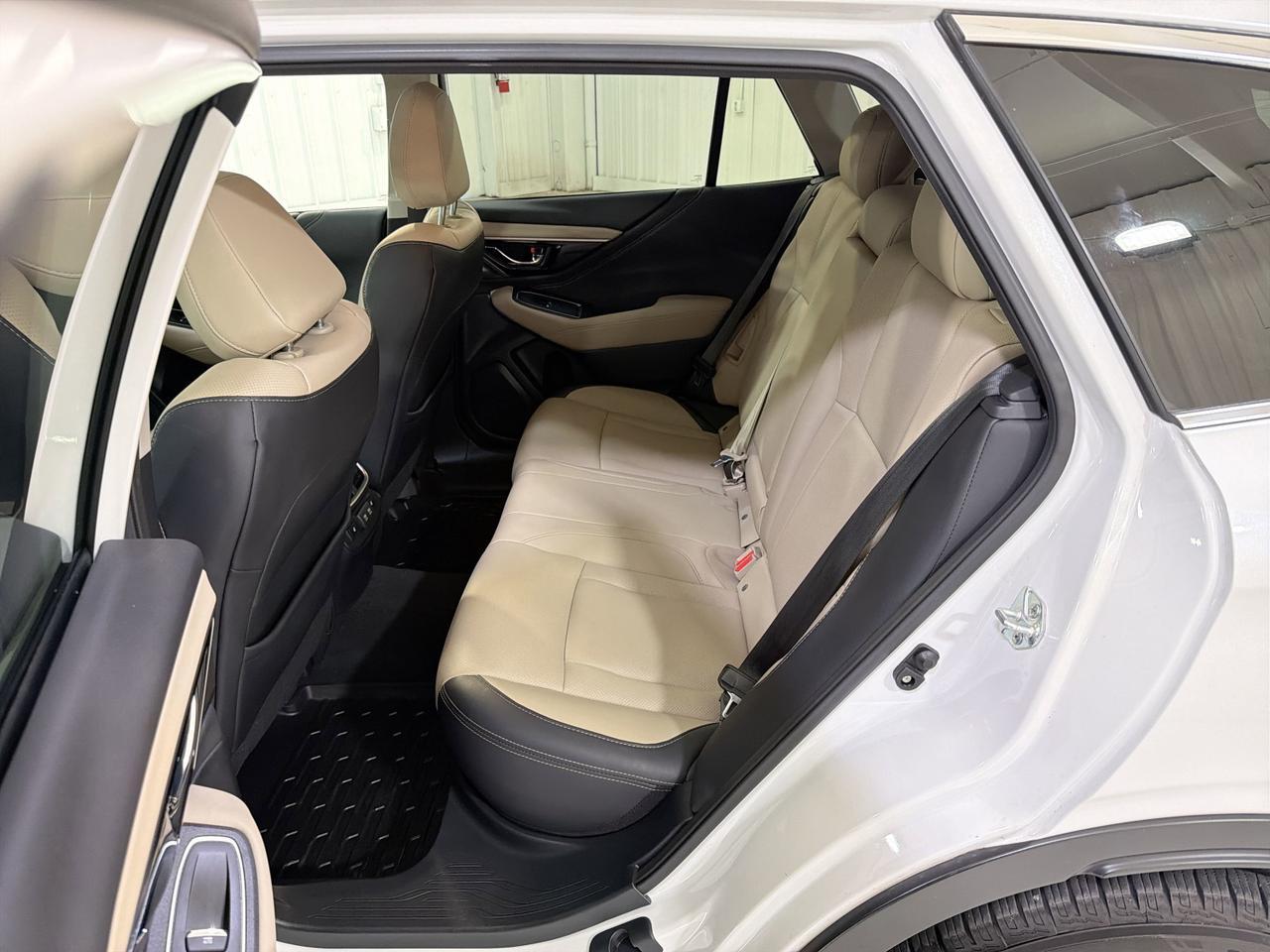 2022 Subaru Outback Limited San Antonio TX