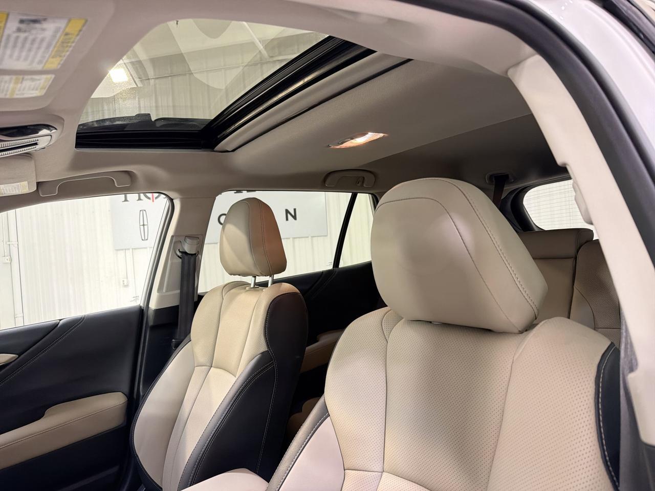 2022 Subaru Outback Limited San Antonio TX