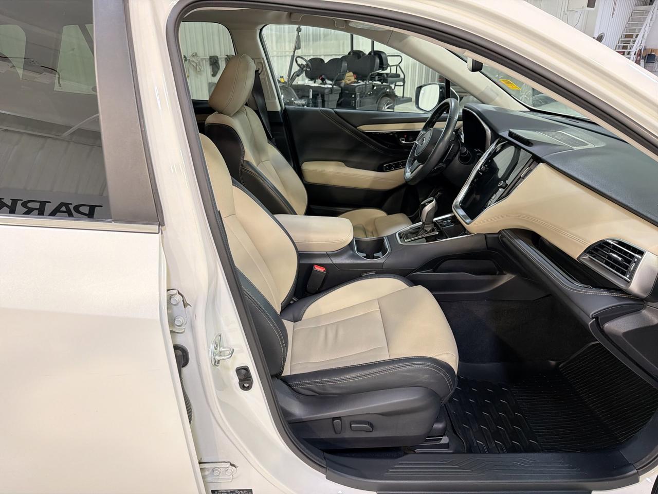 2022 Subaru Outback Limited San Antonio TX