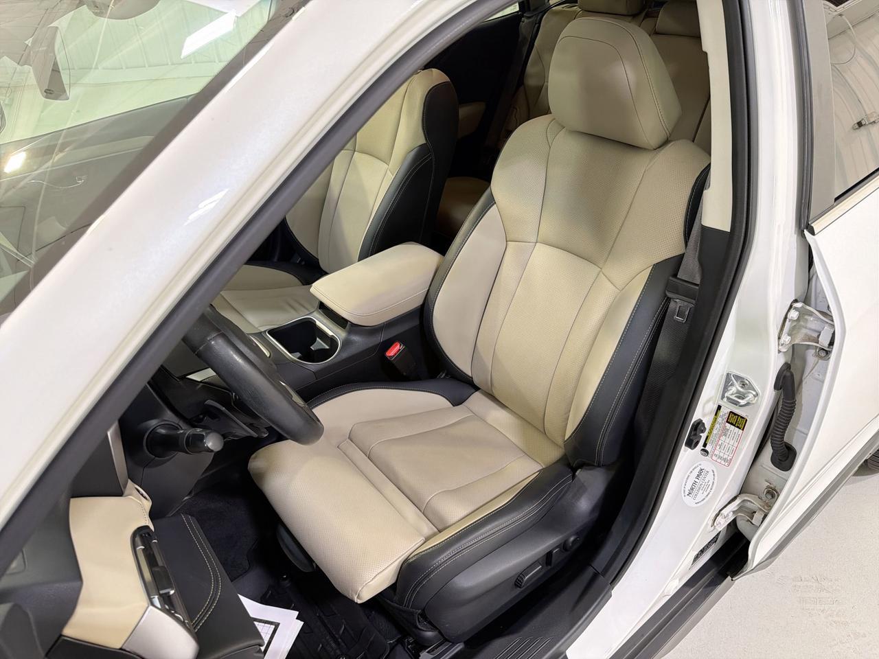 2022 Subaru Outback Limited San Antonio TX