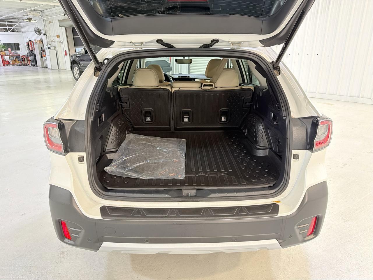 2022 Subaru Outback Limited San Antonio TX