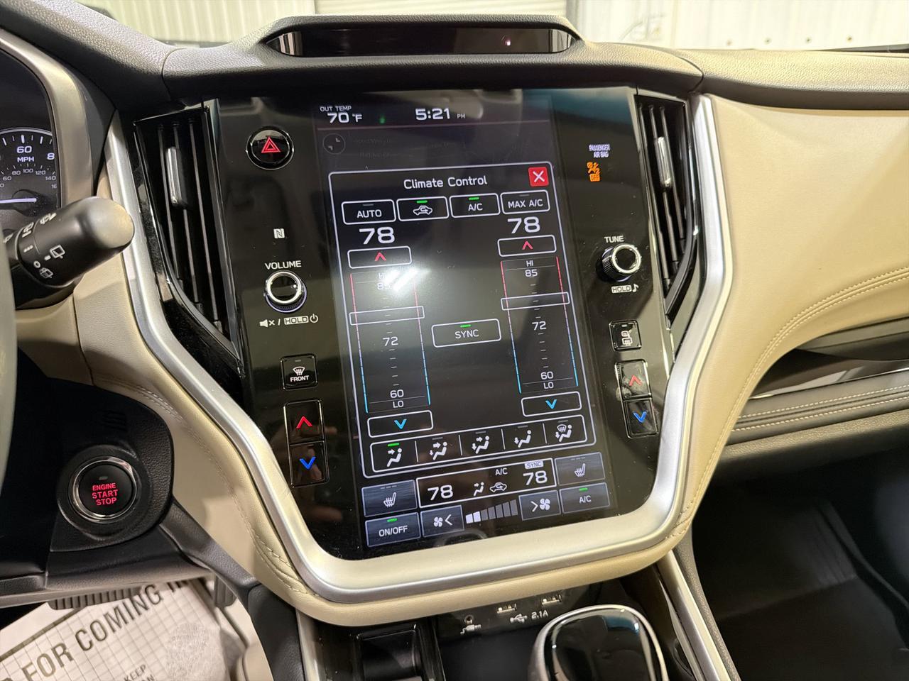 2022 Subaru Outback Limited San Antonio TX