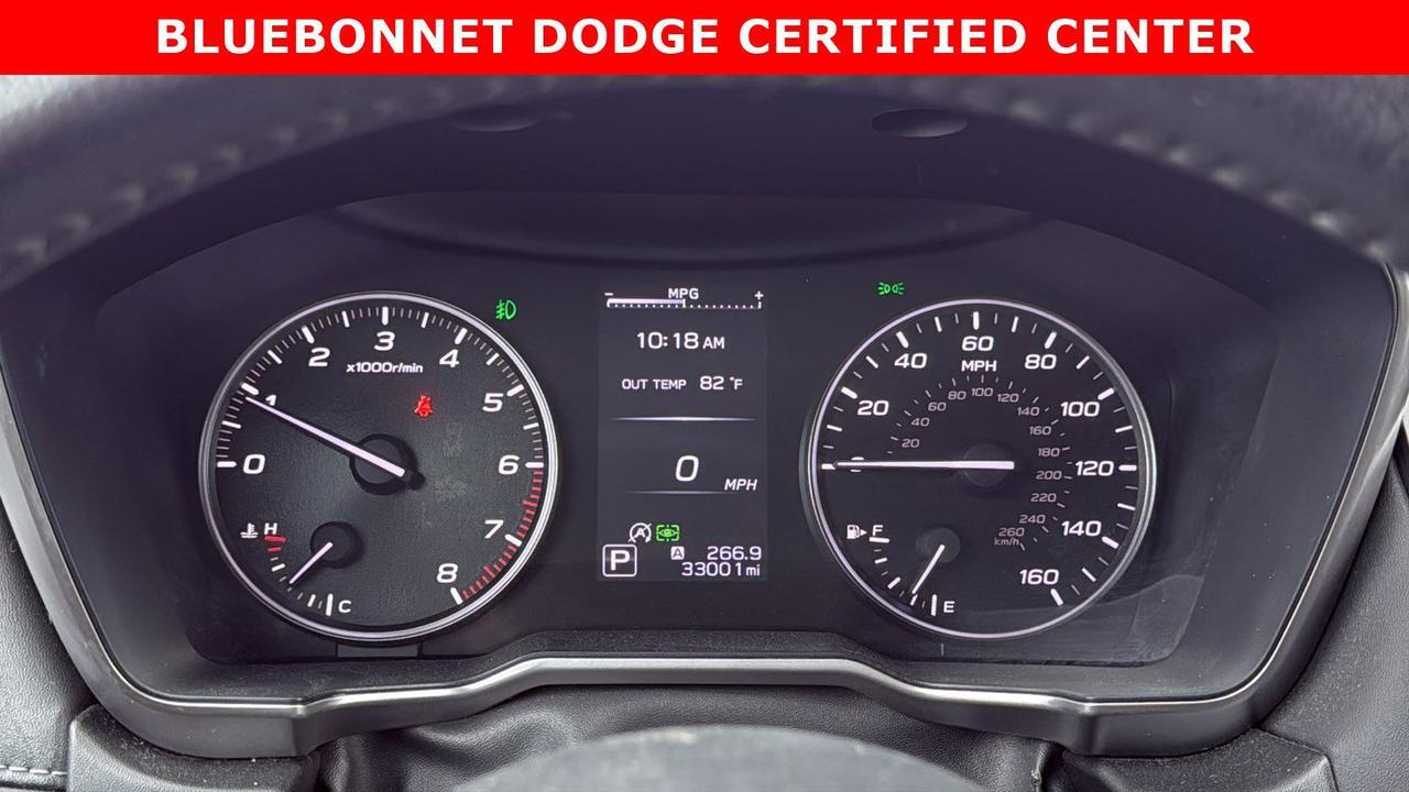 2022 Subaru Outback Limited New Braunfels TX