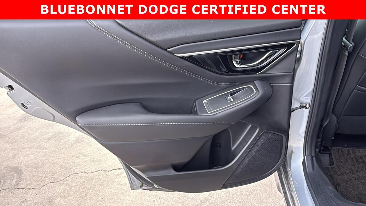 2022 Subaru Outback Limited New Braunfels TX