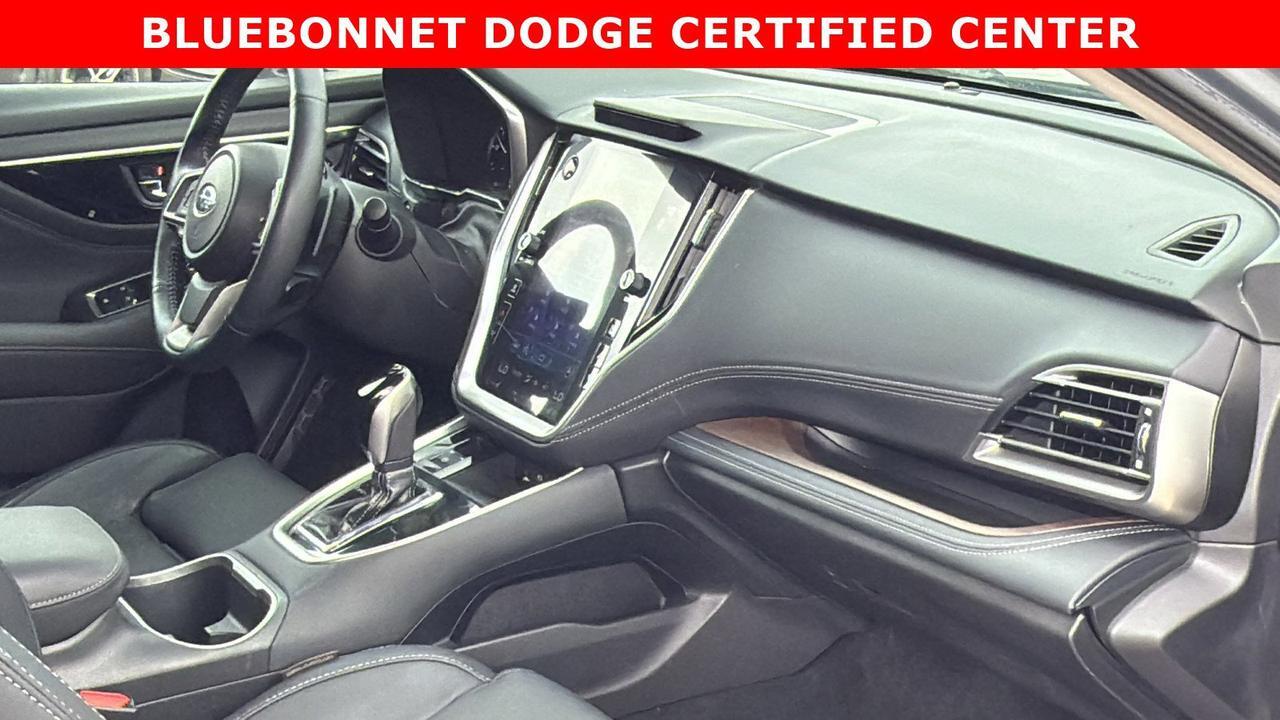 2022 Subaru Outback Limited New Braunfels TX
