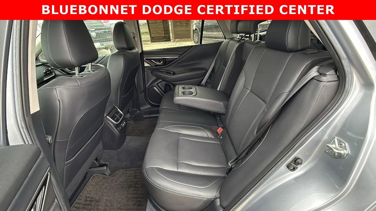 2022 Subaru Outback Limited New Braunfels TX