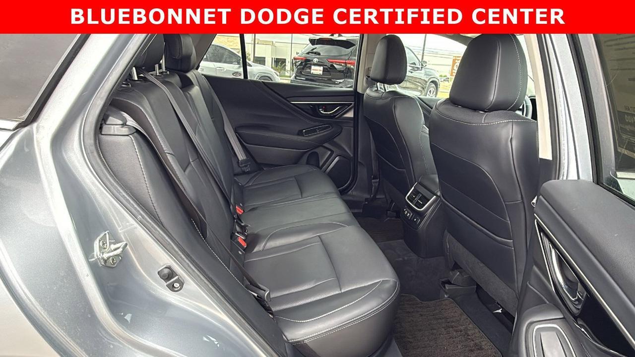 2022 Subaru Outback Limited New Braunfels TX