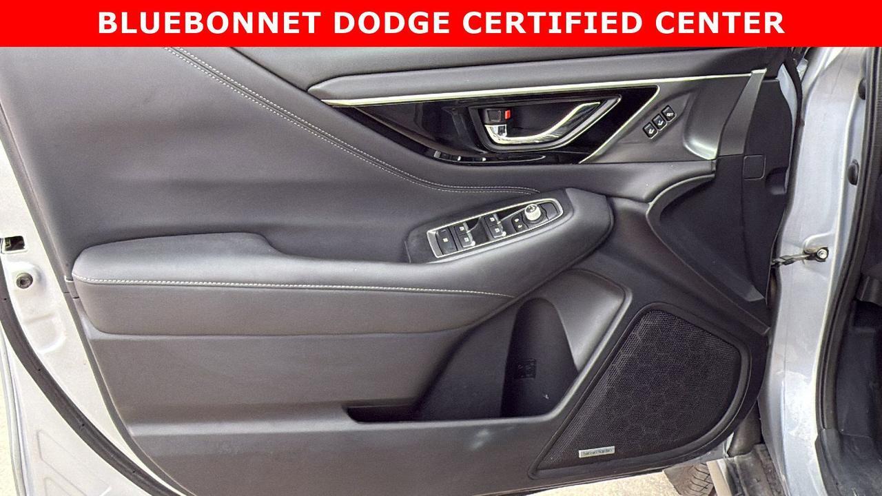 2022 Subaru Outback Limited New Braunfels TX