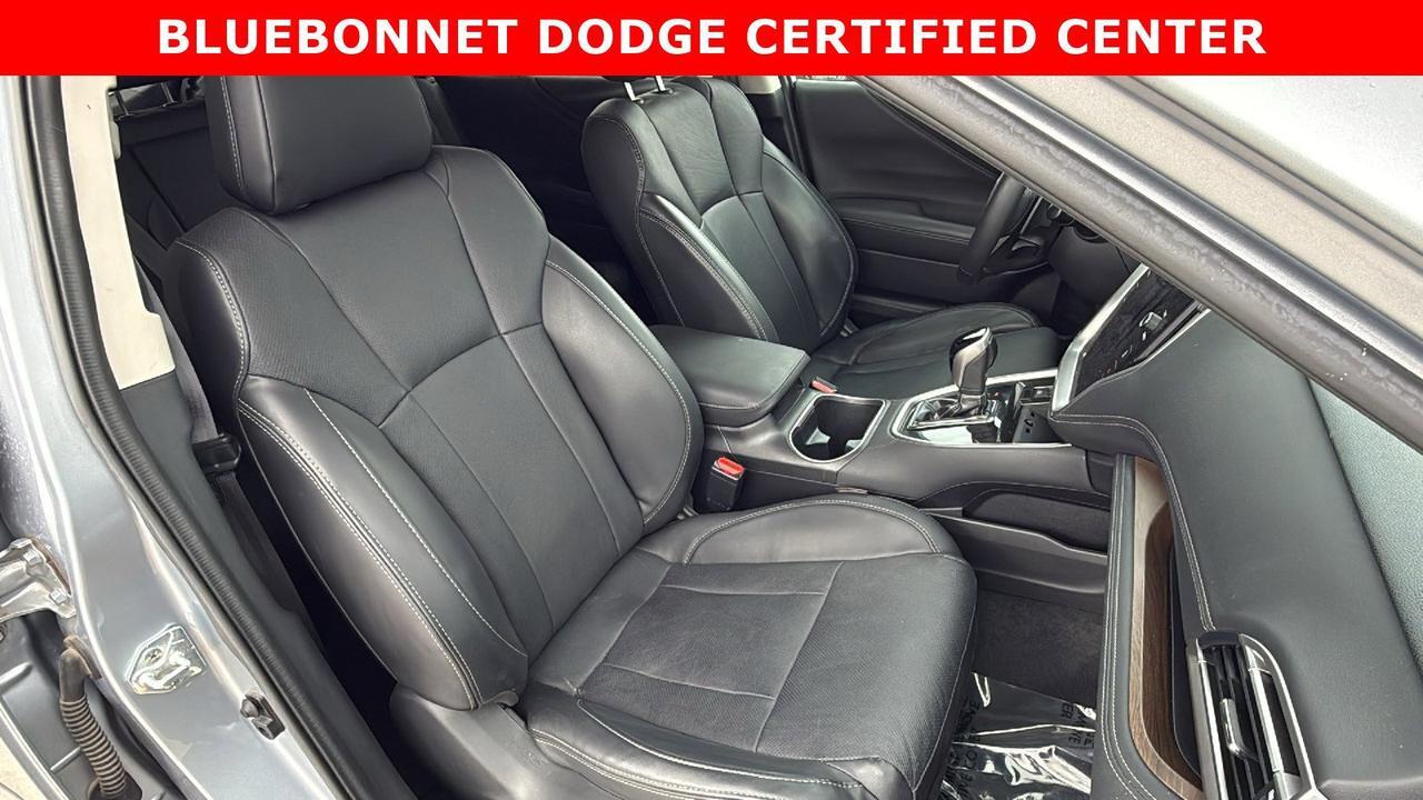 2022 Subaru Outback Limited New Braunfels TX