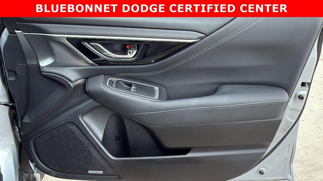 2022 Subaru Outback Limited New Braunfels TX