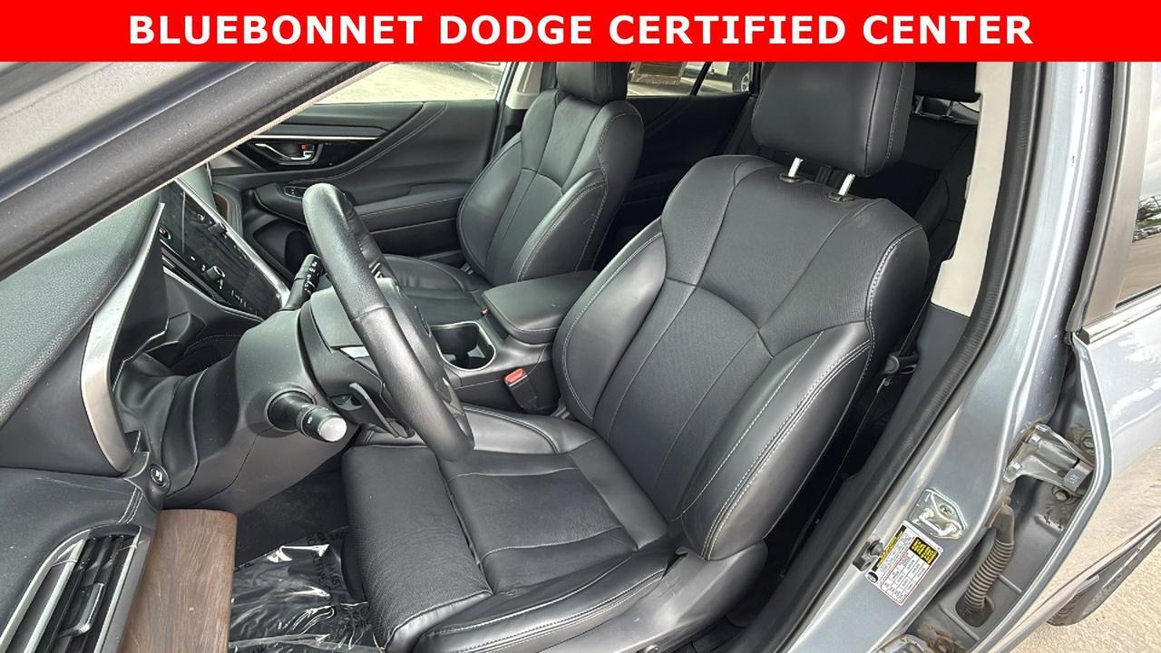 2022 Subaru Outback Limited New Braunfels TX