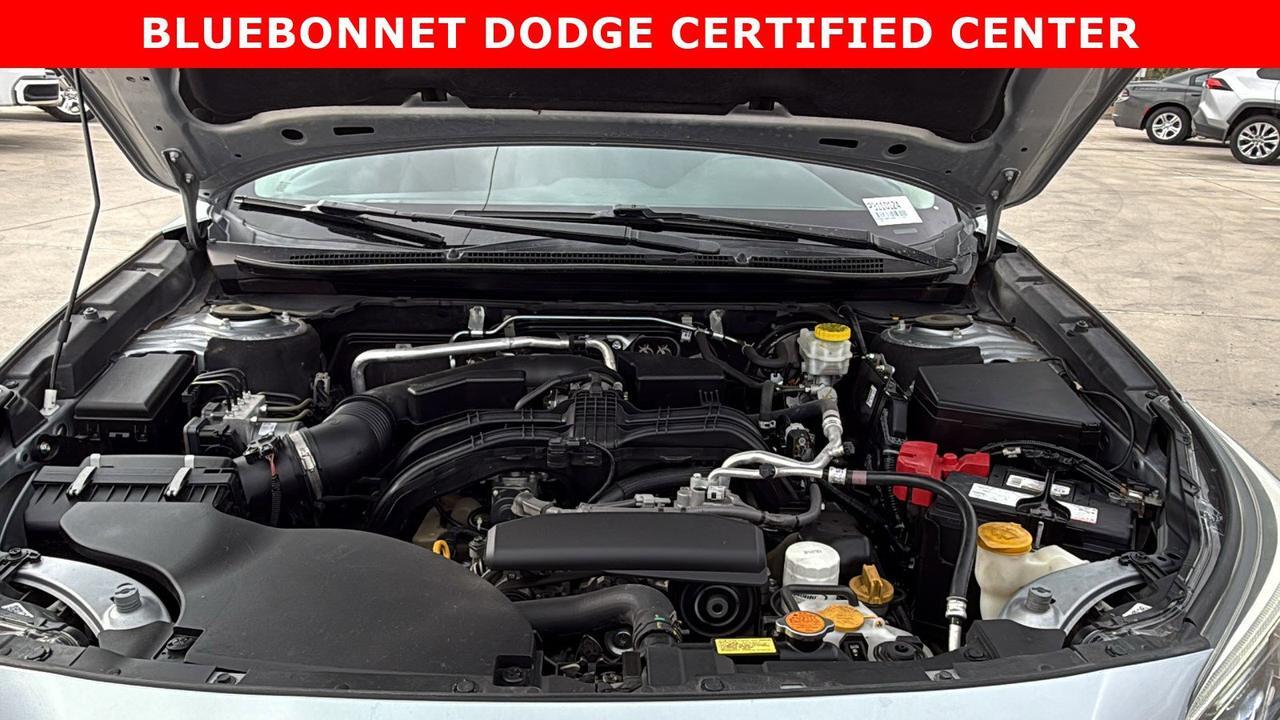 2022 Subaru Outback Limited New Braunfels TX