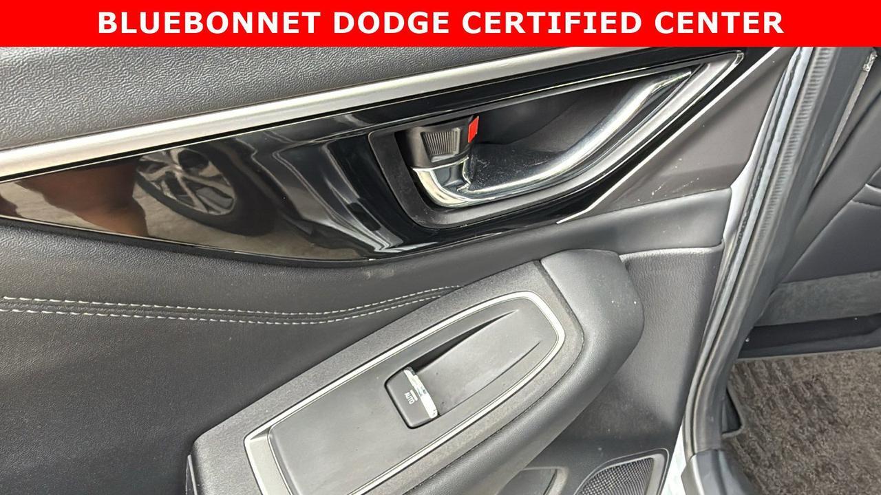 2022 Subaru Outback Limited New Braunfels TX